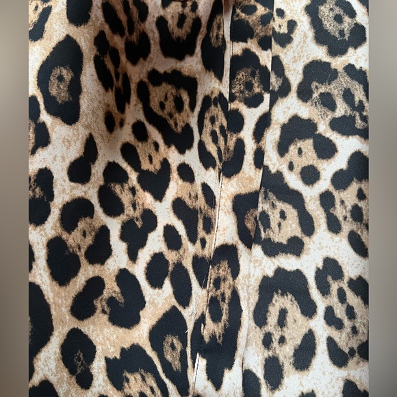 Marled × Olivia Culpo Button down top - Picture 10 of 11